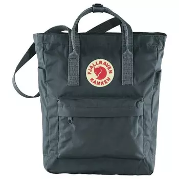 Рюкзак Fjallraven, цвет schieferbraun