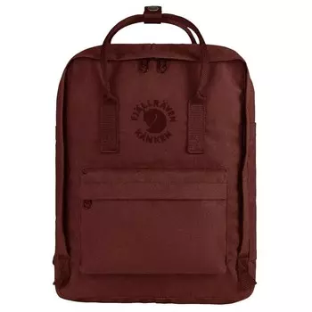 Рюкзак Fjallraven, цвет walnussbraun