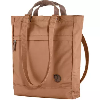 Рюкзак Fjallraven, цвет ziegelrot