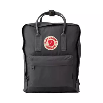 Рюкзак Fjallraven Kanken, мультиколор