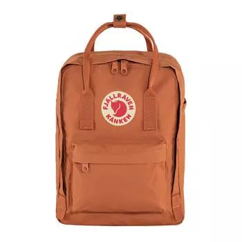 Рюкзак Fjallraven, коричневый
