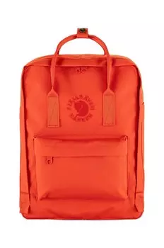 Рюкзак Fjallraven Re-Kanken, красный