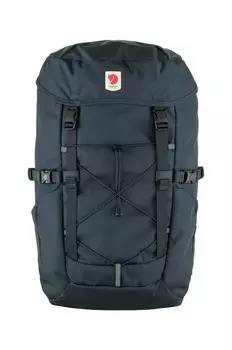 Рюкзак Fjallraven Skule Top 26л, темно-синий