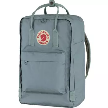 Рюкзак Fjallraven, светло-синий