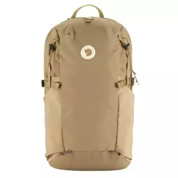 Рюкзак Fjllrven Abisko 16L, бежевый