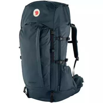 Рюкзак Fjllrven Abisko Friluft 35L M/L, синий