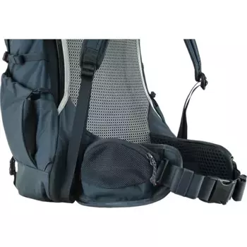 Рюкзак Fjllrven Abisko Friluft 45L S/M, синий