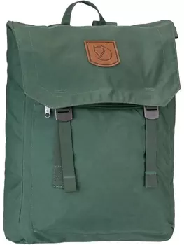 Рюкзак FJLLRVEN/Backpack Foldsack No.1, цвет Deep Patina