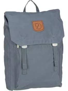 Рюкзак FJLLRVEN/Backpack Foldsack No.1, цвет Dusk