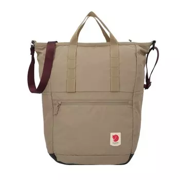 Рюкзак Fjllrven Backpack High Coast, бежевый