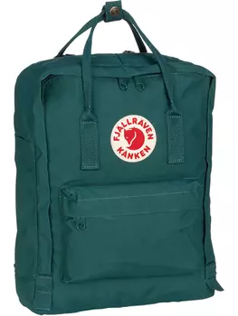 Рюкзак FJLLRVEN / Backpack Kanken, цвет Arctic Green