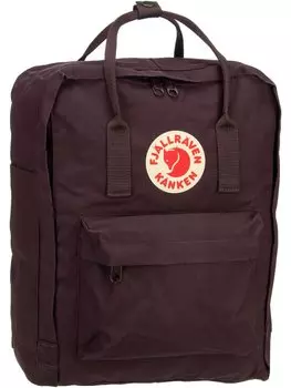 Рюкзак FJLLRVEN/Backpack Kanken, цвет Blackberry