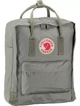 Рюкзак FJLLRVEN/Backpack Kanken, цвет Fog