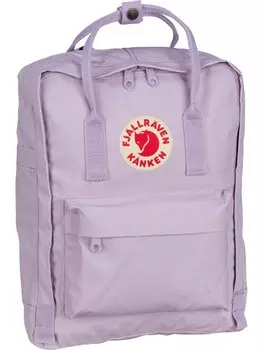 Рюкзак FJLLRVEN/Backpack Kanken, цвет Pastel Lavender