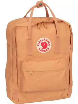 Рюкзак FJLLRVEN/Backpack Kanken, цвет Peach Sand