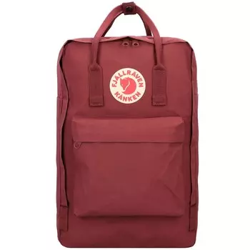 Рюкзак Fjllrven Backpack Kanken, красный