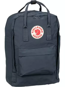 Рюкзак FJLLRVEN/Backpack Kanken Laptop 15'', темно синий