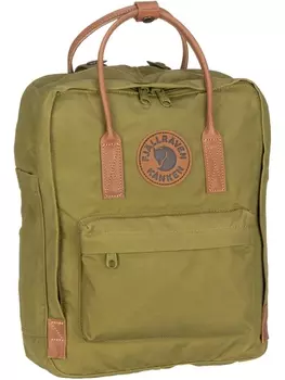 Рюкзак FJLLRVEN/Backpack Kanken No.2, цвет Foliage Green