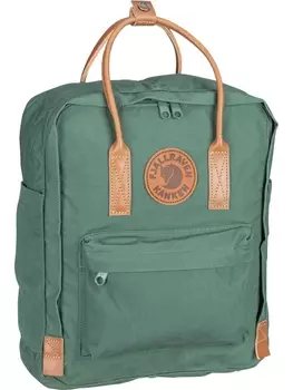 Рюкзак FJLLRVEN/Backpack Kanken No.2, цвет Deep Patina