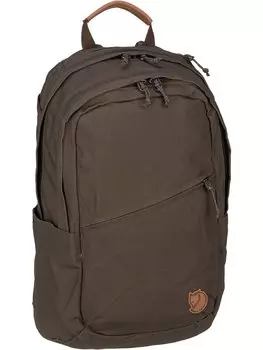 Рюкзак FJLLRVEN/Backpack Rven 20, цвет Dark Olive