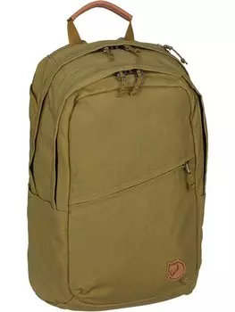 Рюкзак FJLLRVEN/Backpack Rven 20, цвет Foliage Green