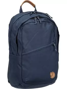 Рюкзак FJLLRVEN/Backpack Rven 20, темно синий