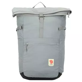 Рюкзак Fjllrven Backpack, серый