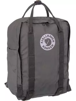 Рюкзак FJLLRVEN/Backpack Tree Kanken, цвет Charcoal Grey