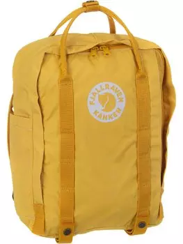 Рюкзак FJLLRVEN/Backpack Tree Kanken, цвет Maple Yellow