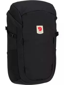 Рюкзак FJLLRVEN/Backpack Ulv 30, черный