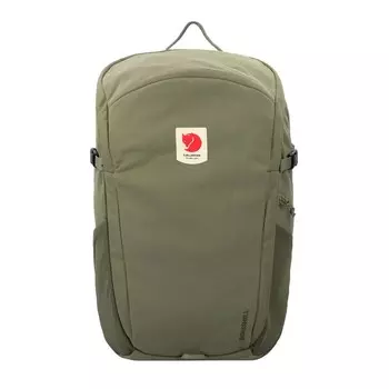 Рюкзак Fjllrven Backpack Ulv, хаки