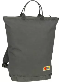 Рюкзак FJLLRVEN/Backpack Vardag Totepack, цвет Basalt