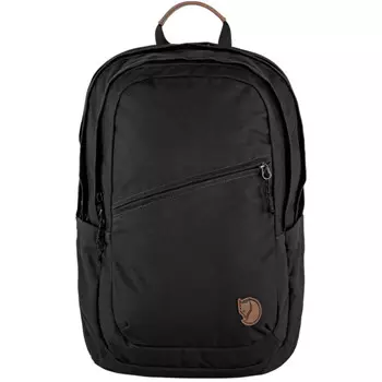 Рюкзак Fjllrven, черный