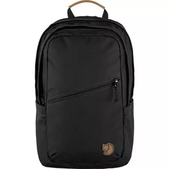 Рюкзак Fjllrven, черный