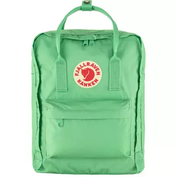 Рюкзак Fjllrven, цвет Apple Mint