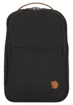 Рюкзак Fjllrven, цвет black