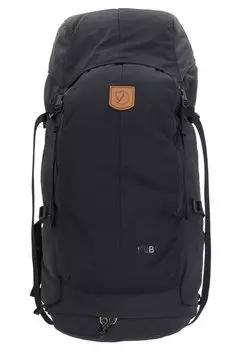Рюкзак Fjllrven, цвет black