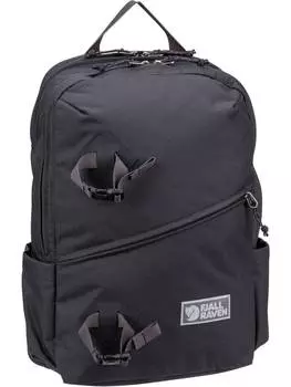 Рюкзак FJLLRVEN, цвет coal black