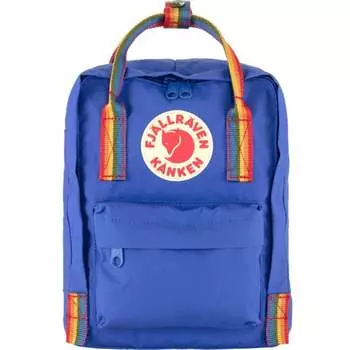 Рюкзак Fjllrven, цвет Cobalt Blue