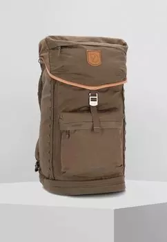 Рюкзак Fjllrven, цвет dark olive