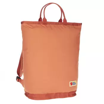 Рюкзак Fjllrven, цвет Desert Brown-Terracotta Brown