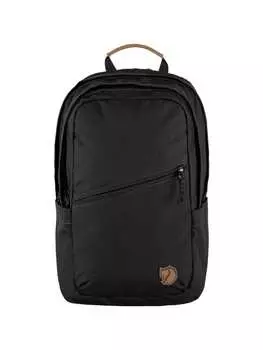Рюкзак FJLLRVEN, цвет fjllrven rven 20 rucksack black