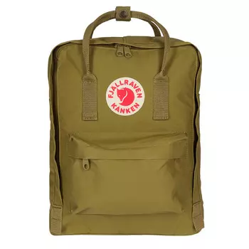 Рюкзак Fjllrven, цвет Foliage Green