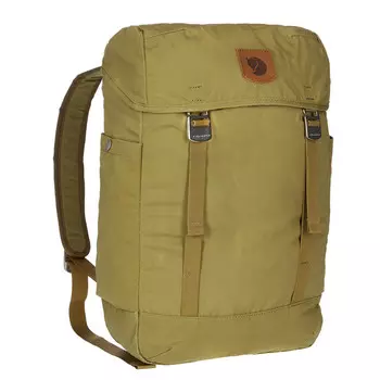 Рюкзак Fjllrven, цвет Foliage Green