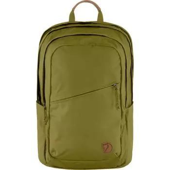 Рюкзак Fjllrven, цвет Foliage Green