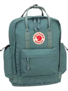 Рюкзак FJLLRVEN, цвет frost green