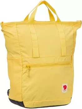 Рюкзак FJLLRVEN, цвет mellow yellow