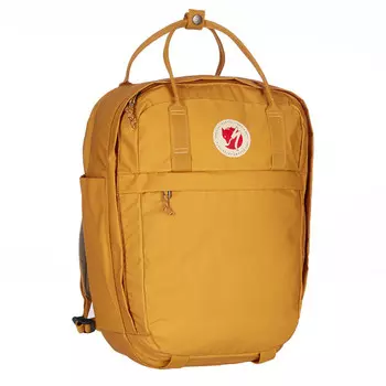 Рюкзак Fjllrven, цвет Ochre
