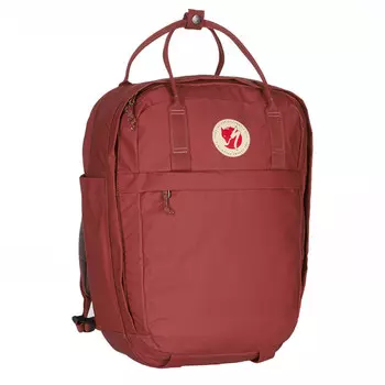 Рюкзак Fjllrven, цвет Ox Red