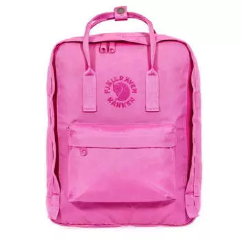 Рюкзак Fjllrven, цвет Pink Rose
